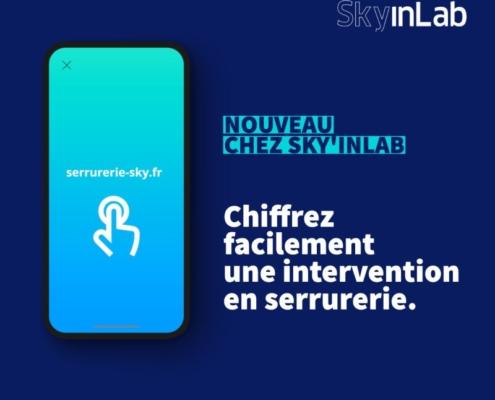 Combien coûte un serrurier ?