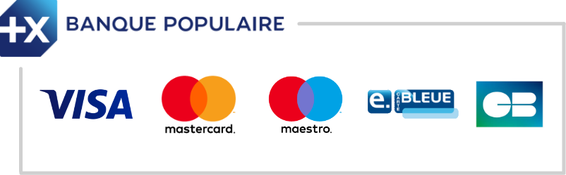 Paiement en ligne sécurisé SkyinLab